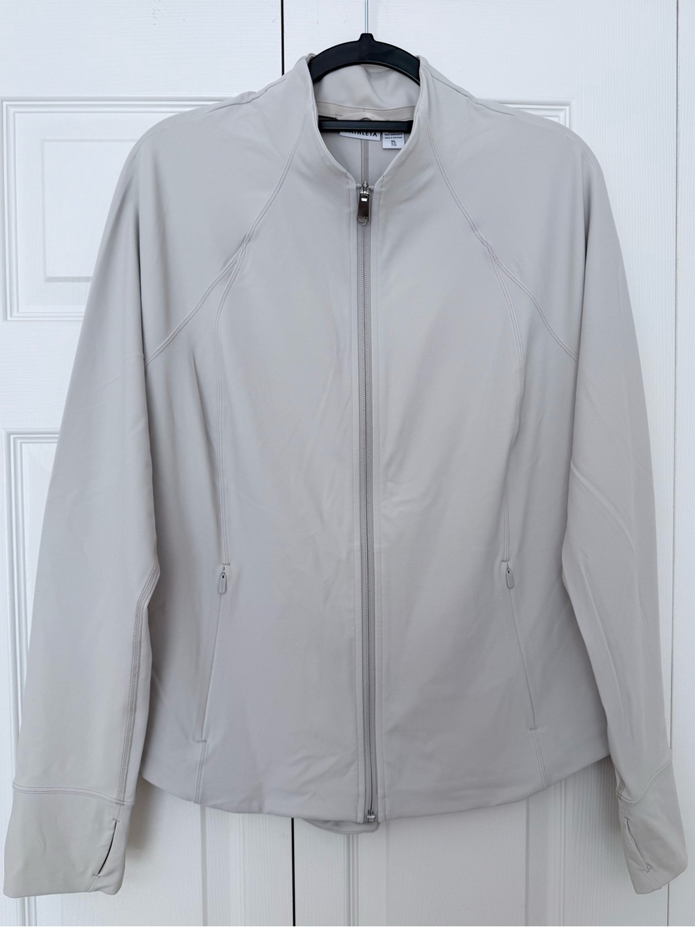 Athleta Women’s Salutation Jacket
